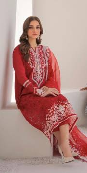 Saniya Trendz  BAROQUE VOL -1 